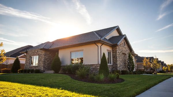 5 avantages de l'isolation thermique par l'extérieur sur vos coûts