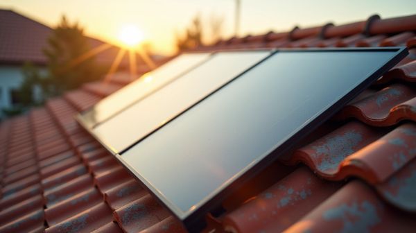 Choisir les panneaux solaires photovoltaïques adaptés à vos besoins