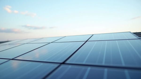 Choisir les panneaux solaires photovoltaïques adaptés à vos besoins