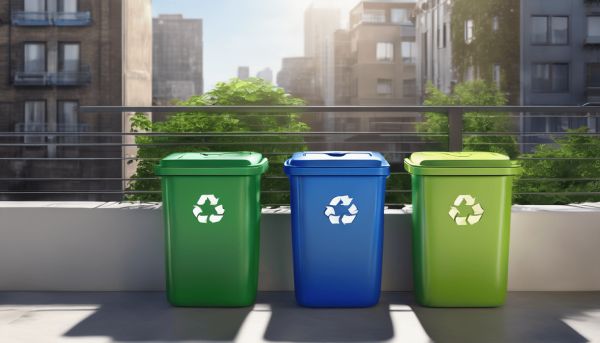Comment le logo du tri vous aide à mieux recycler