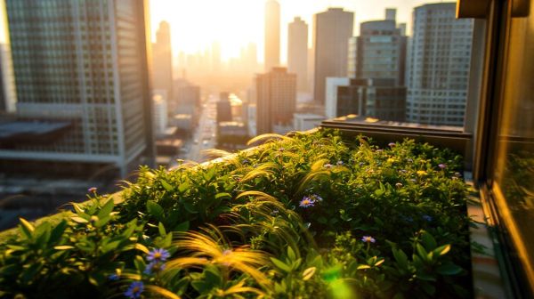 Comment l'écologie peut réduire vos dépenses énergétiques