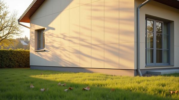 Comment l'isolation thermique par l'extérieur réduit vos factures