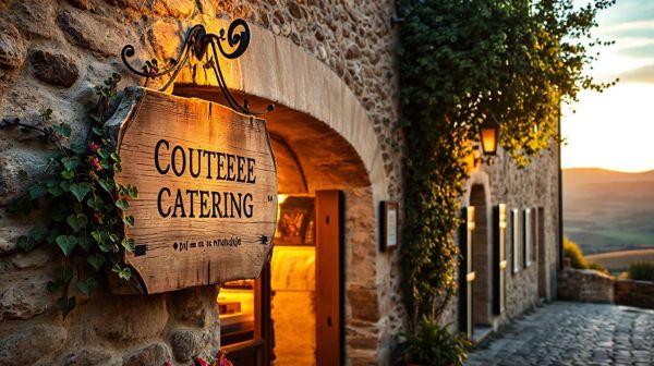Découvrez les meilleurs traiteurs en Provence pour vos événements