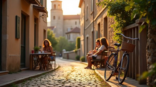 Des activités inoubliables pour un evjf unique à carnoux