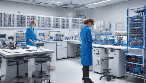 Experts en conversion d’énergie avec SEVES