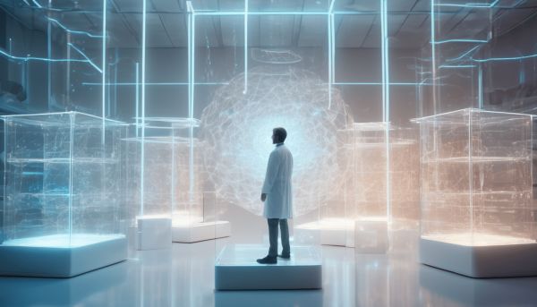 L’affirmation de l’existence quantifie notre compréhension logique