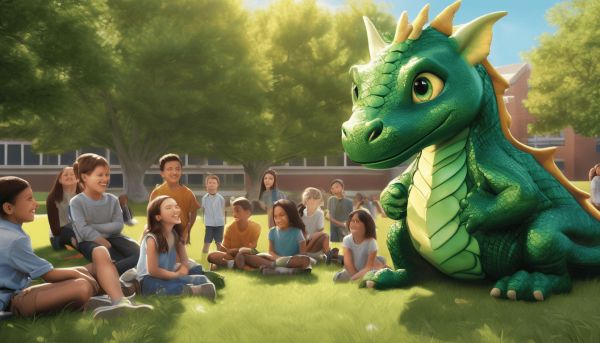Pourquoi Eliott le dragon fascine encore les enfants aujourd’hui