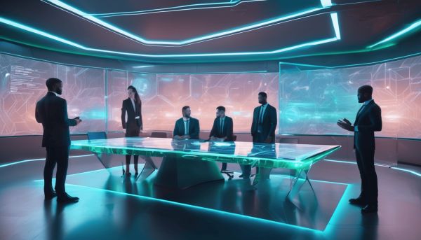 Pourquoi le kuor pourrait révolutionner les contrats intelligents
