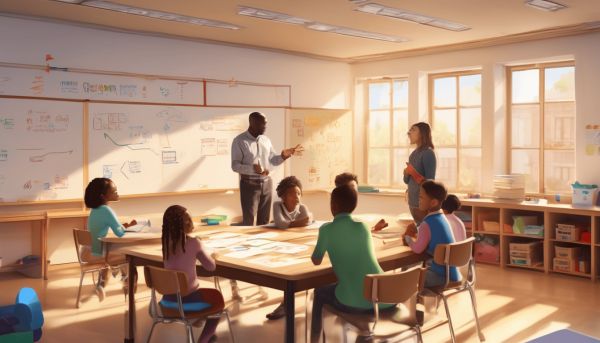 Pourquoi le parcours préparatoire au professorat des écoles est essentiel ?