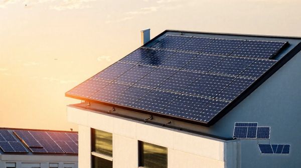 Top 5 panneaux solaires photovoltaïques selon vos besoins