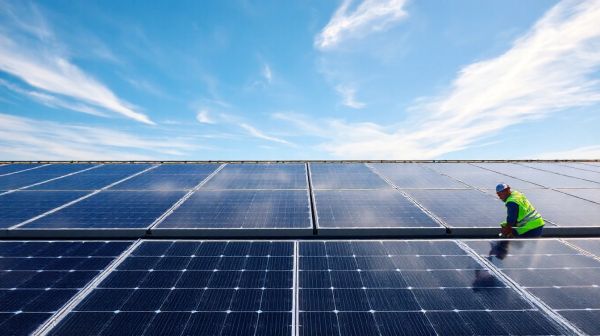 Top 5 panneaux solaires photovoltaïques selon vos besoins