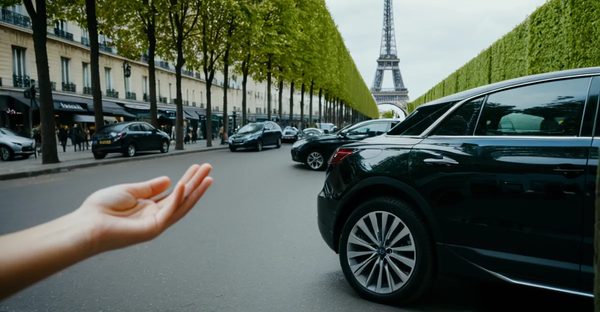 Top 5 raisons de choisir ada pour louer une voiture à paris