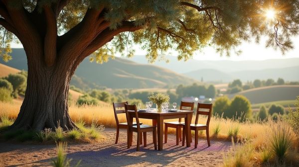Votre traiteur événementiel en Provence pour un événement réussi