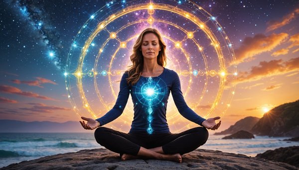 Soins énergétiques personnalisés : retrouvez harmonie et vitalité