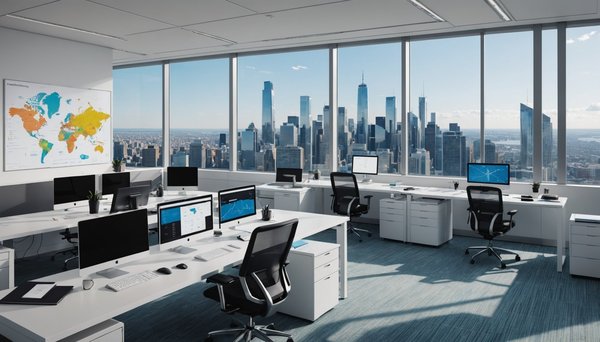 Optimisez la gestion de vos déplacements professionnels avec un fournisseur de technologie saas